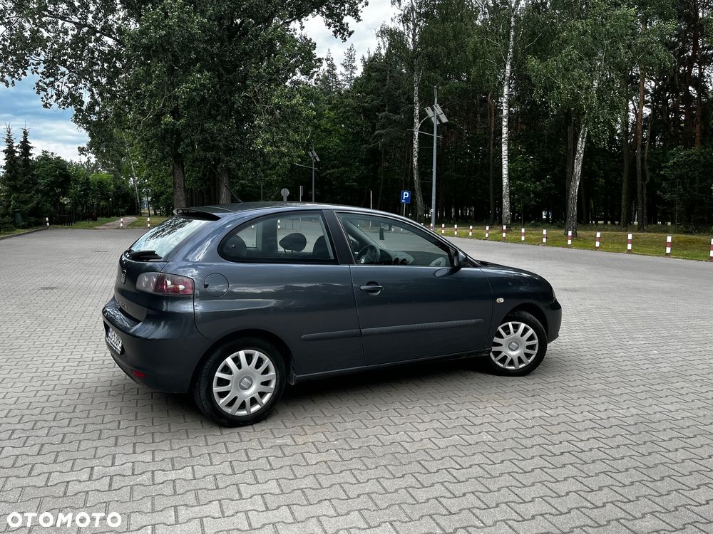 Seat Ibiza - 11