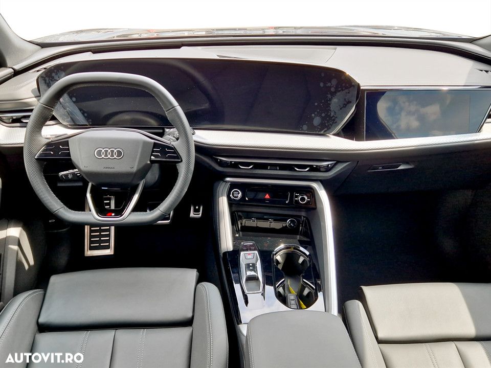 Audi Q5 40 TFSI quattro S tronic MHEV - 14