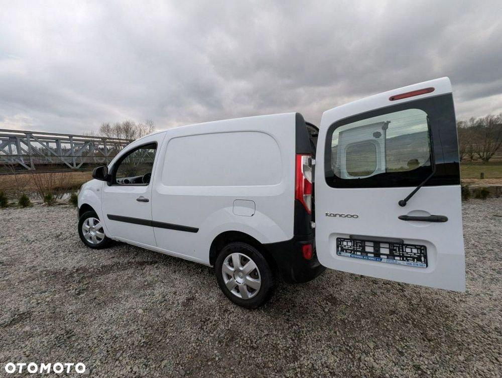 Renault Kangoo - 10