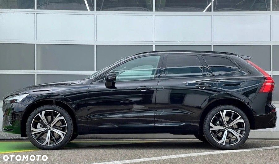 SF503 MB FELGI 18 5x108 VOLVO R-DESIGN S90 V70 V90 XC60 XC90 - 2