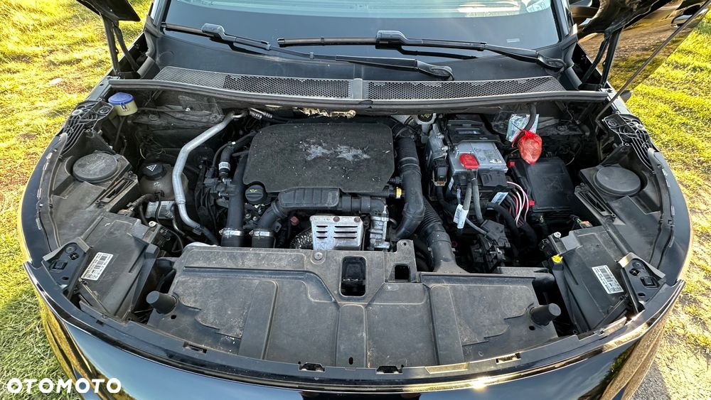 Peugeot 3008 - 15