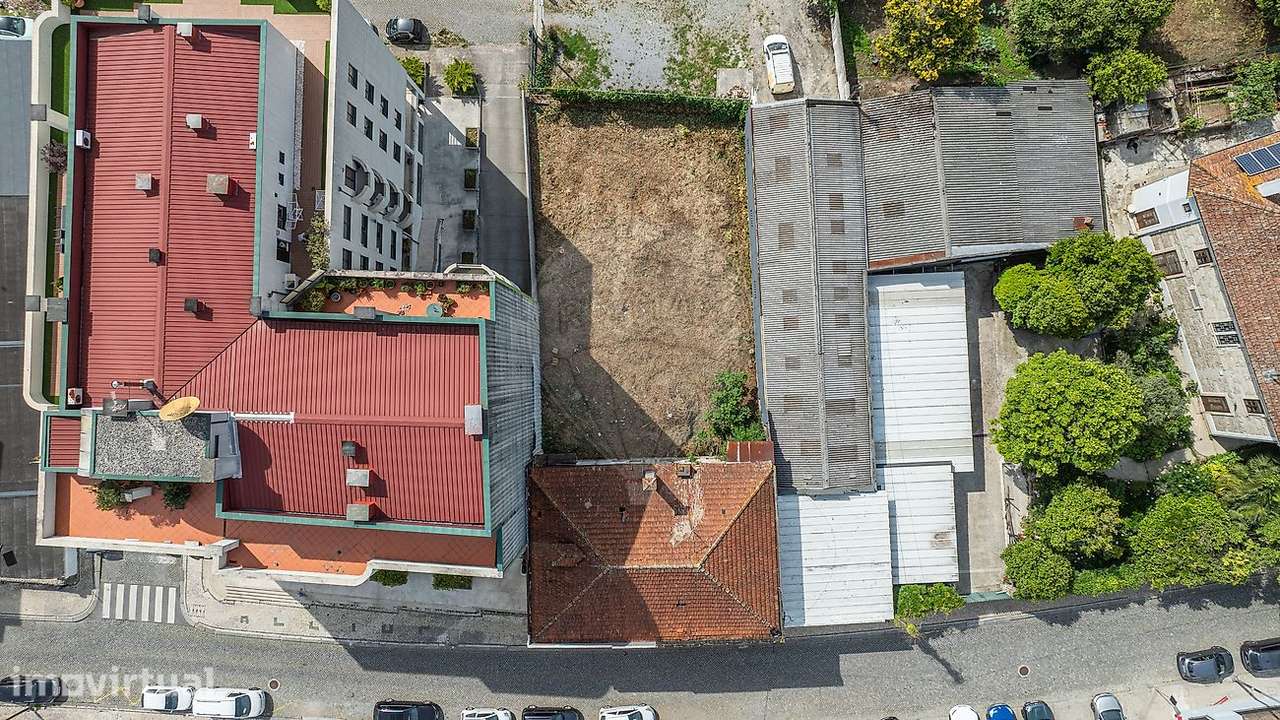 Prédio  para venda - Grande imagem: 3/11
