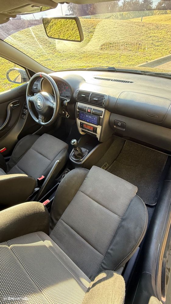 SEAT Leon - 14