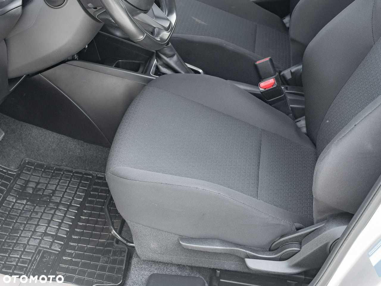 Suzuki Swift - 14
