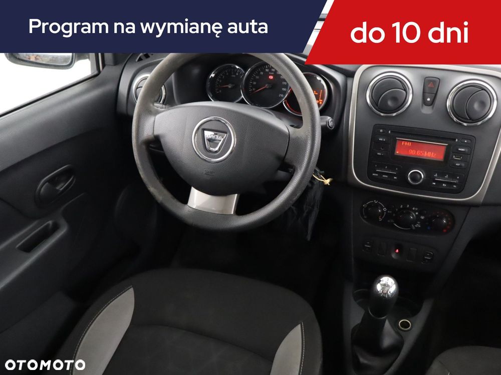 Dacia Sandero - 9