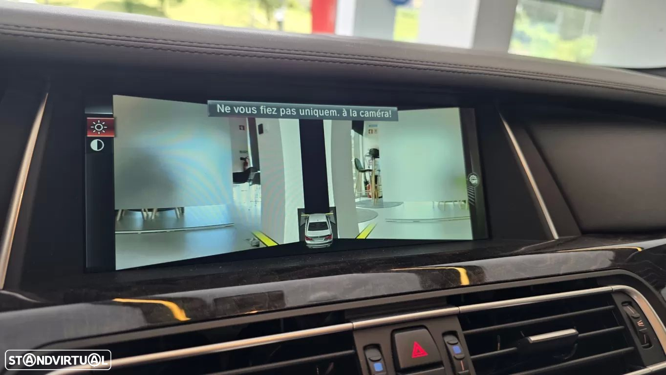 BMW 730 Ld Edition Exclusive - 43