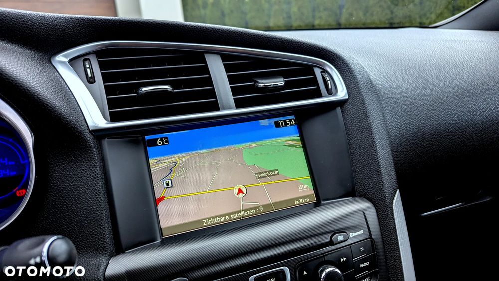 Citroën DS4 VTi 120 Urban Show - 37