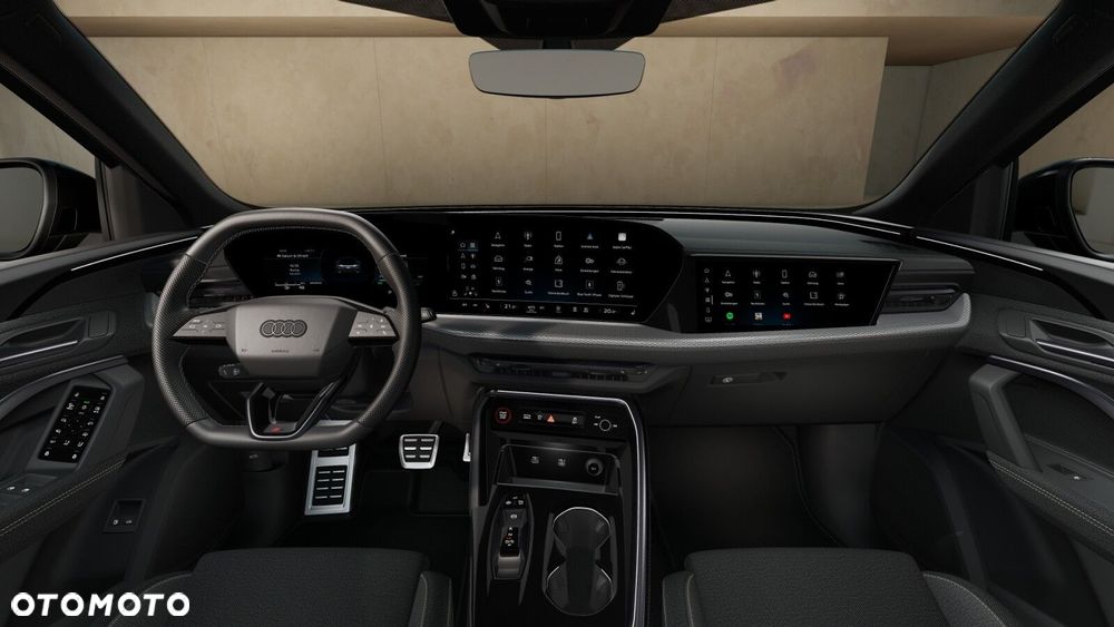 Audi Q5 Sportback - 7