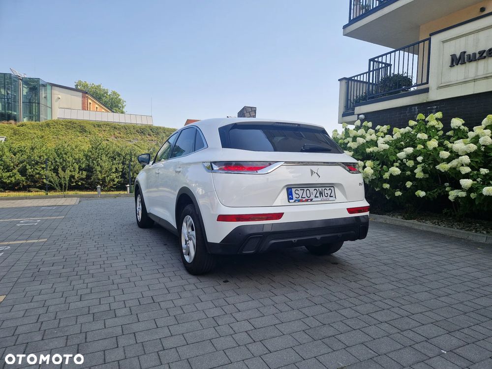 DS Automobiles DS 7 Crossback - 7