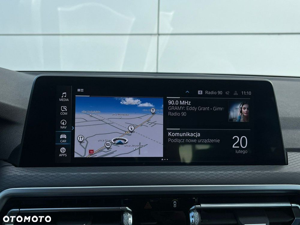 BMW X3 xDrive30e M Sport - 28