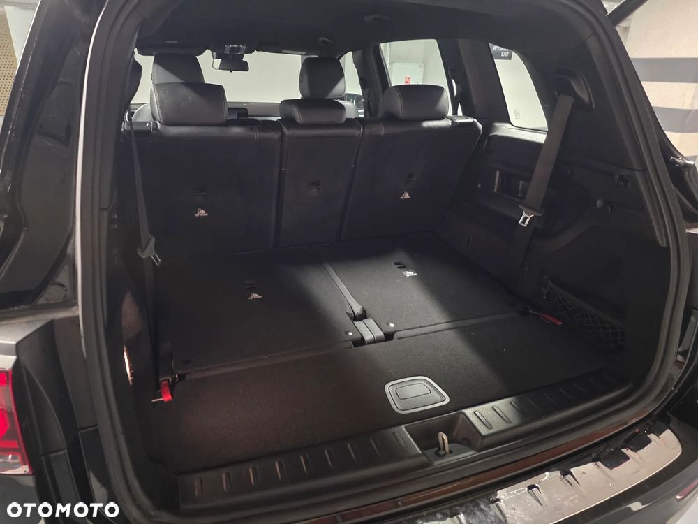 Mercedes-Benz GLB 200 7G-DCT - 25