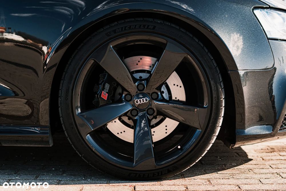 Audi RS5 Coupé S tronic - 11