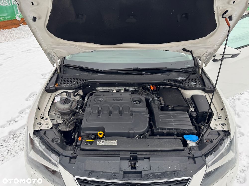 Seat Leon SC 2.0 TDI DPF Start&Stop FR - 30