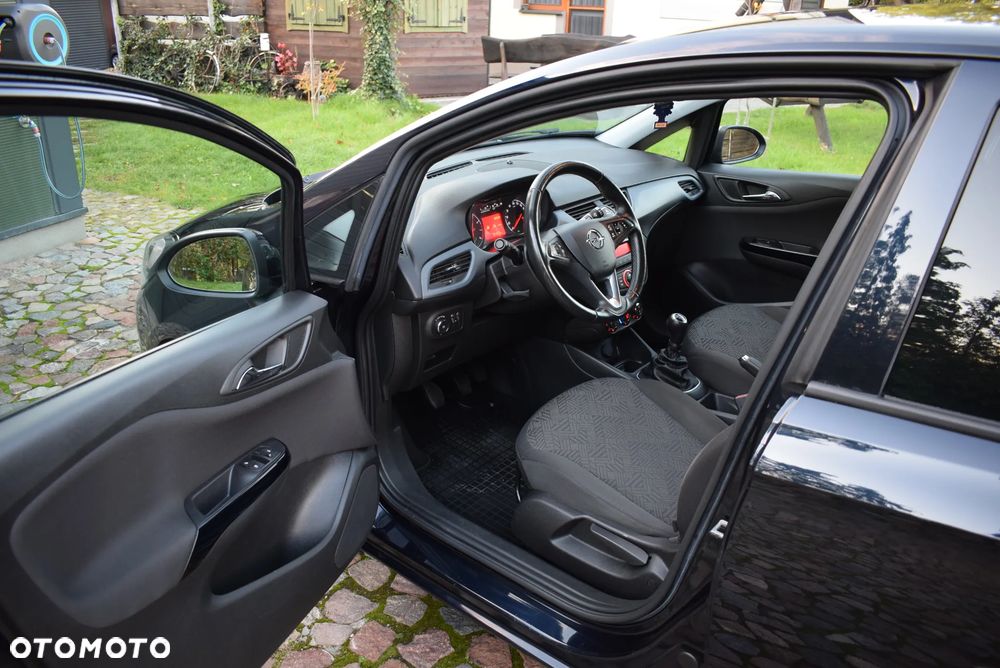 Opel Corsa - 25