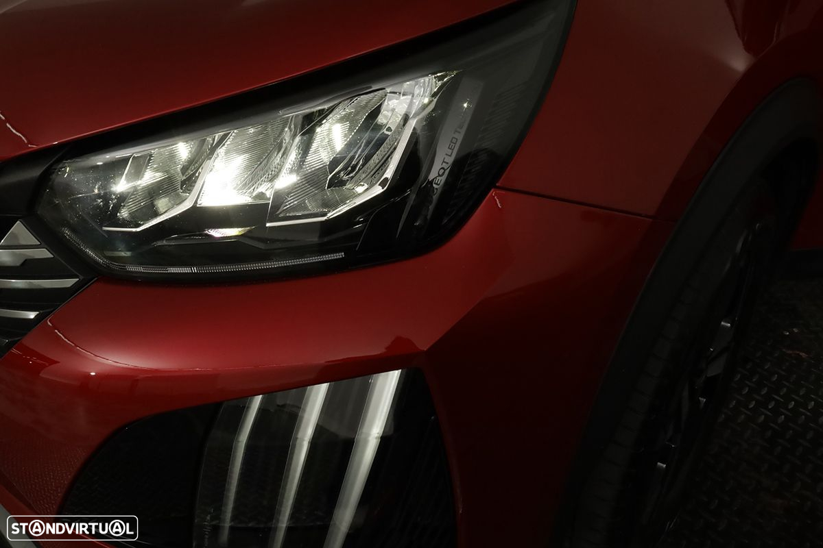 Peugeot 2008 1.2 PureTech Allure EAT8 - 6