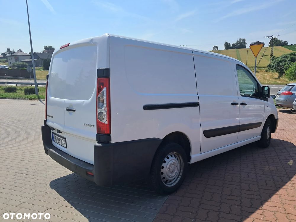 Peugeot EXPERT - 11