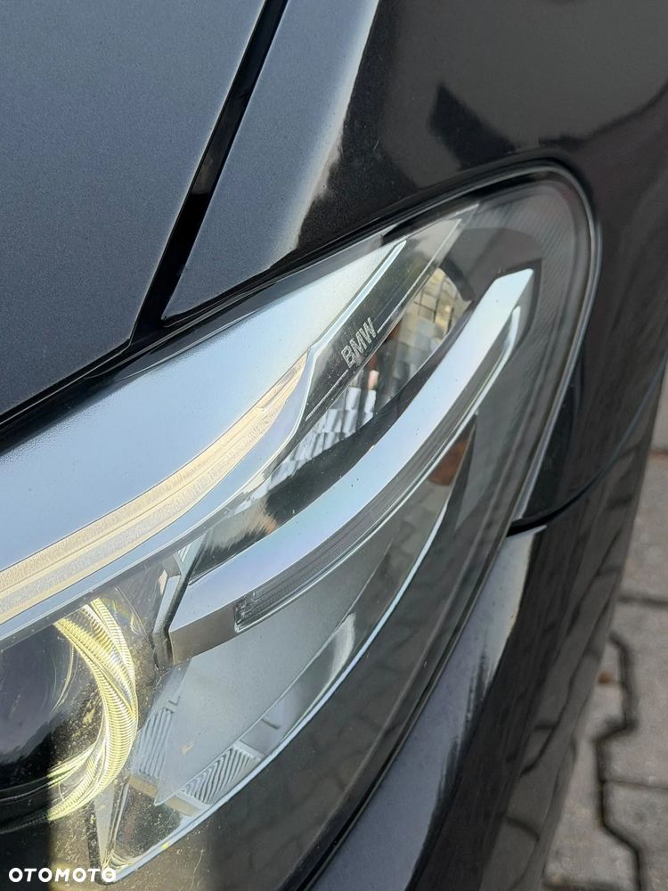BMW Seria 5 520d Luxury Line - 19
