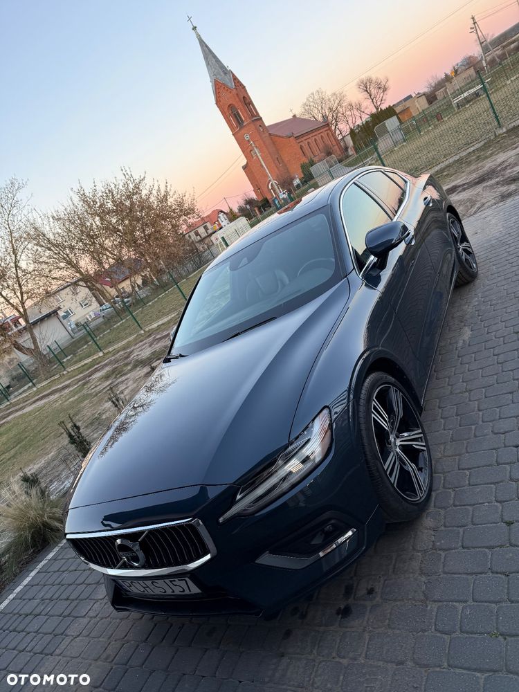 Volvo S60 T5 AWD Inscription - 26