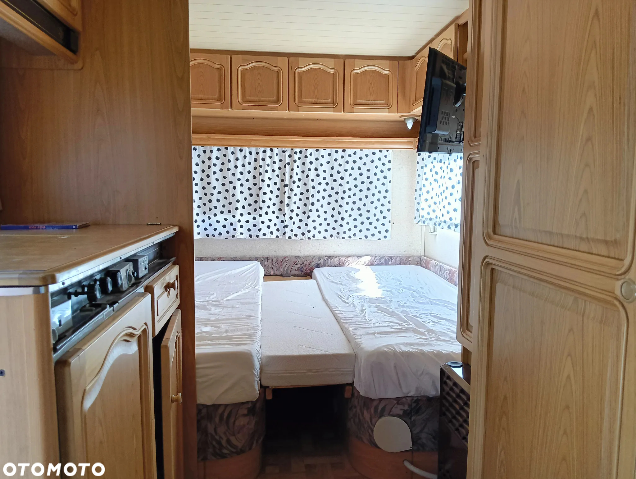 KNAUS Azur 490 - 9