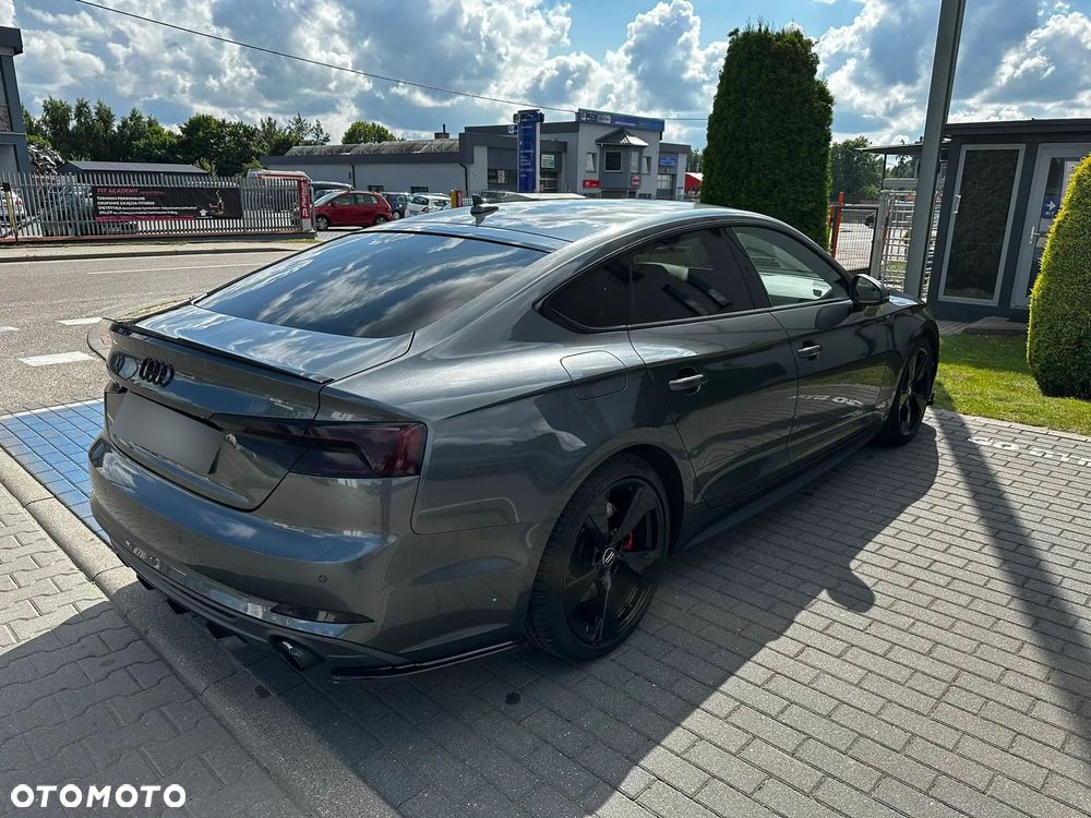 Audi A5 - 5