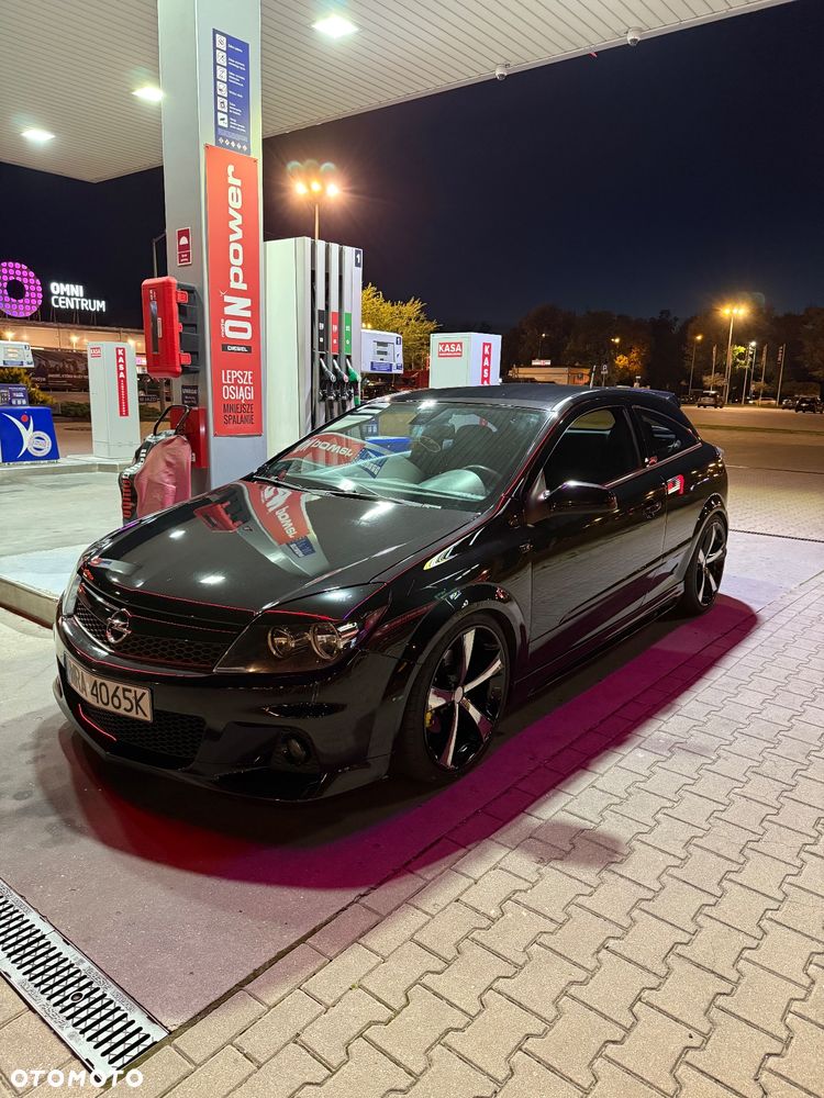 Opel Astra - 3
