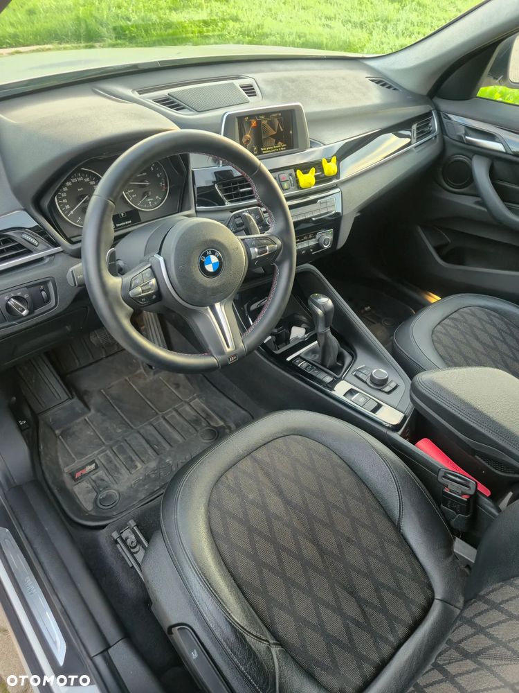 BMW X1 xDrive20i - 34