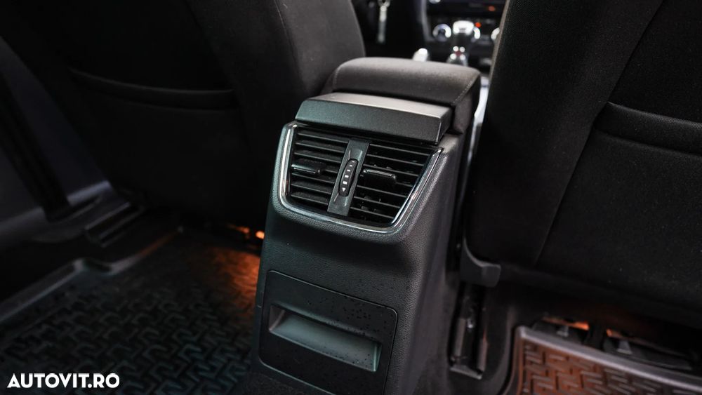 Skoda Octavia 1.4 TSI Style - 35