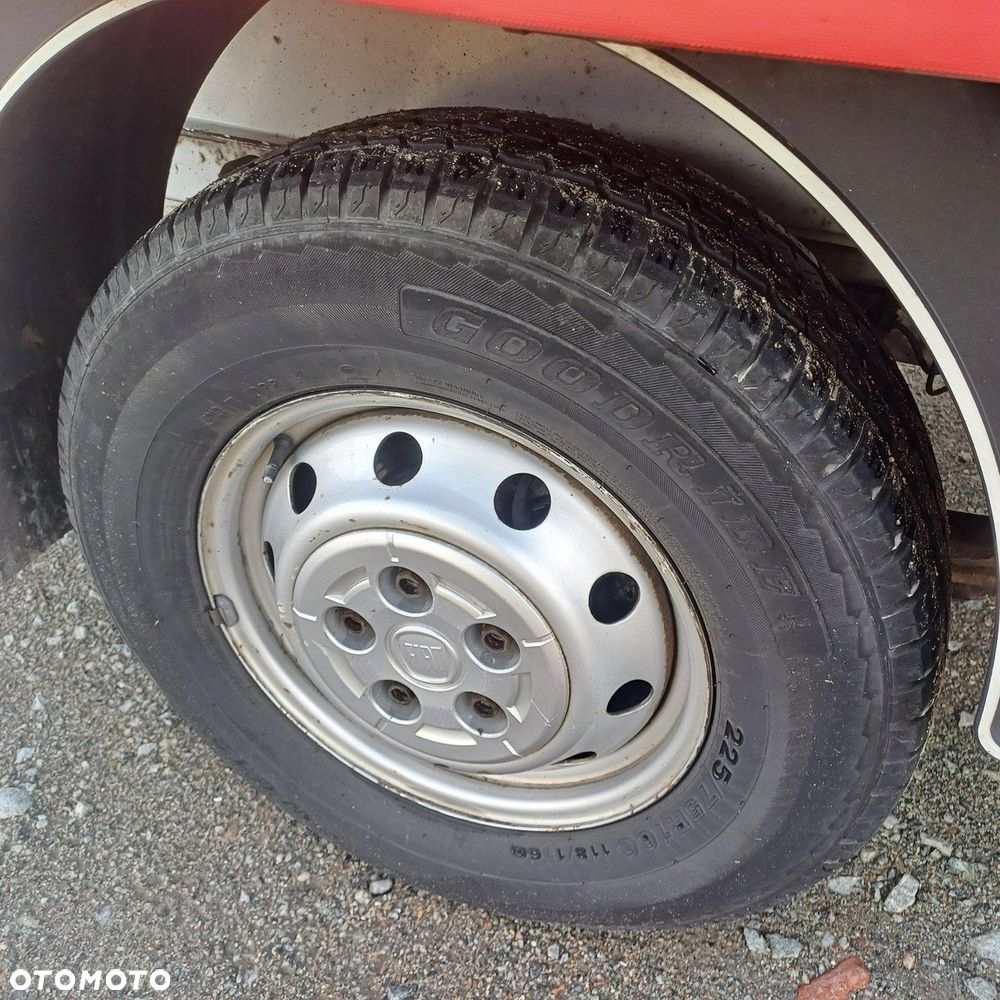 Fiat Ducato - 21