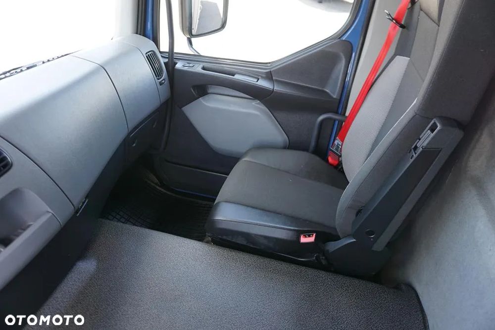 Renault / D 320  / EURO 6 / FIRANKA  / 21 PALET / ŁAD. 16 390 KG - 40
