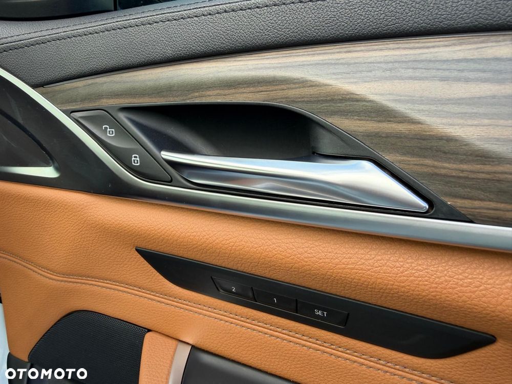 BMW 6GT 630d xDrive M Sport - 27