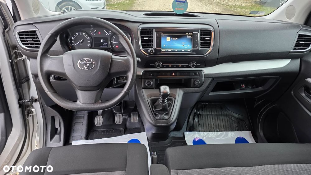 Toyota Proace Verso 2.0 D4-D Long Family - 15
