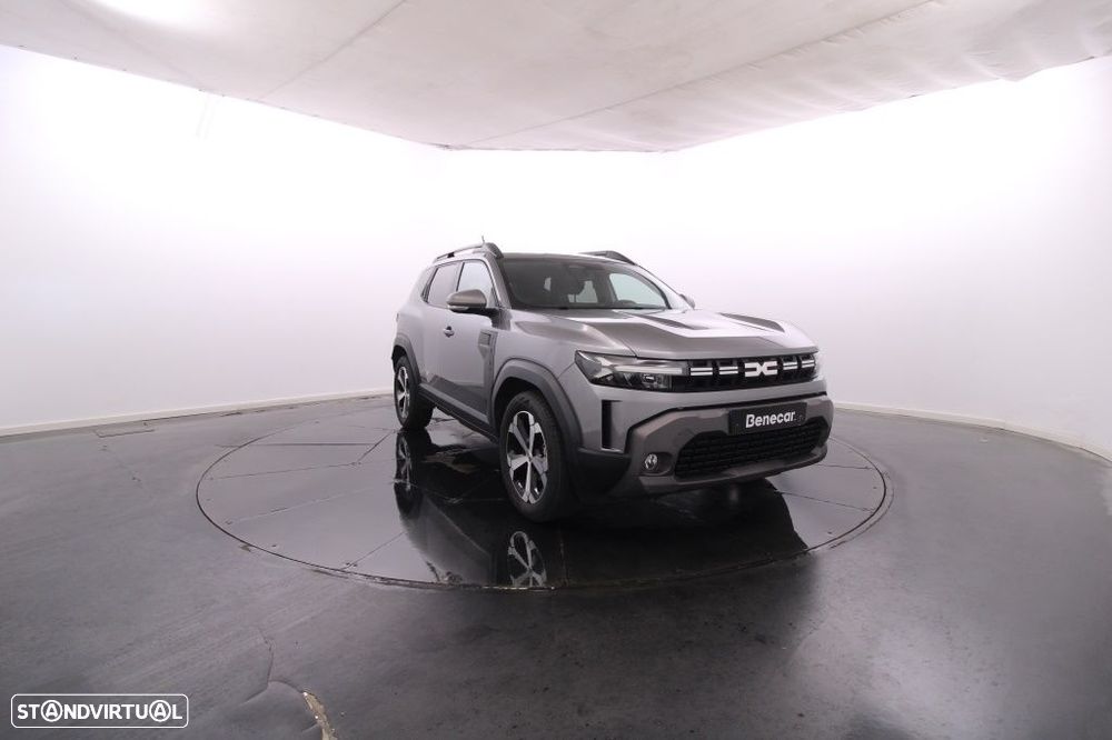 Dacia Duster 1.2 TCe Journey - 12