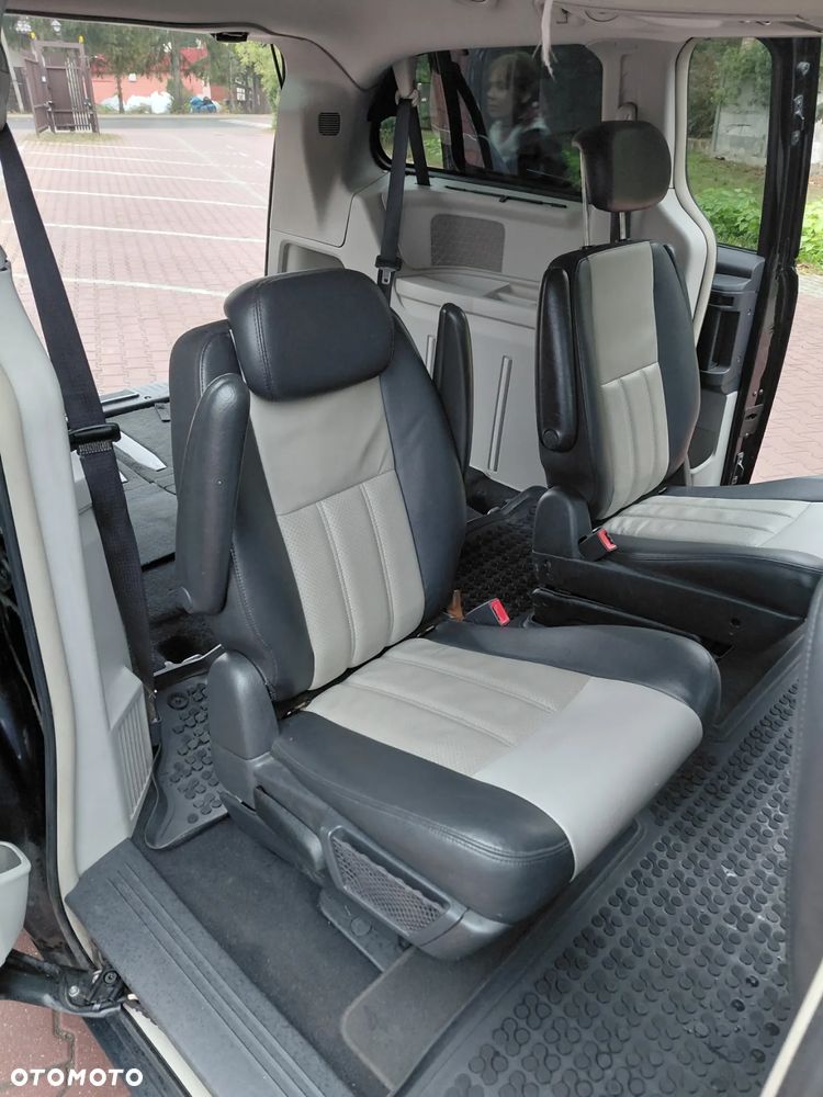 Chrysler Town & Country 4.0 Limited - 3