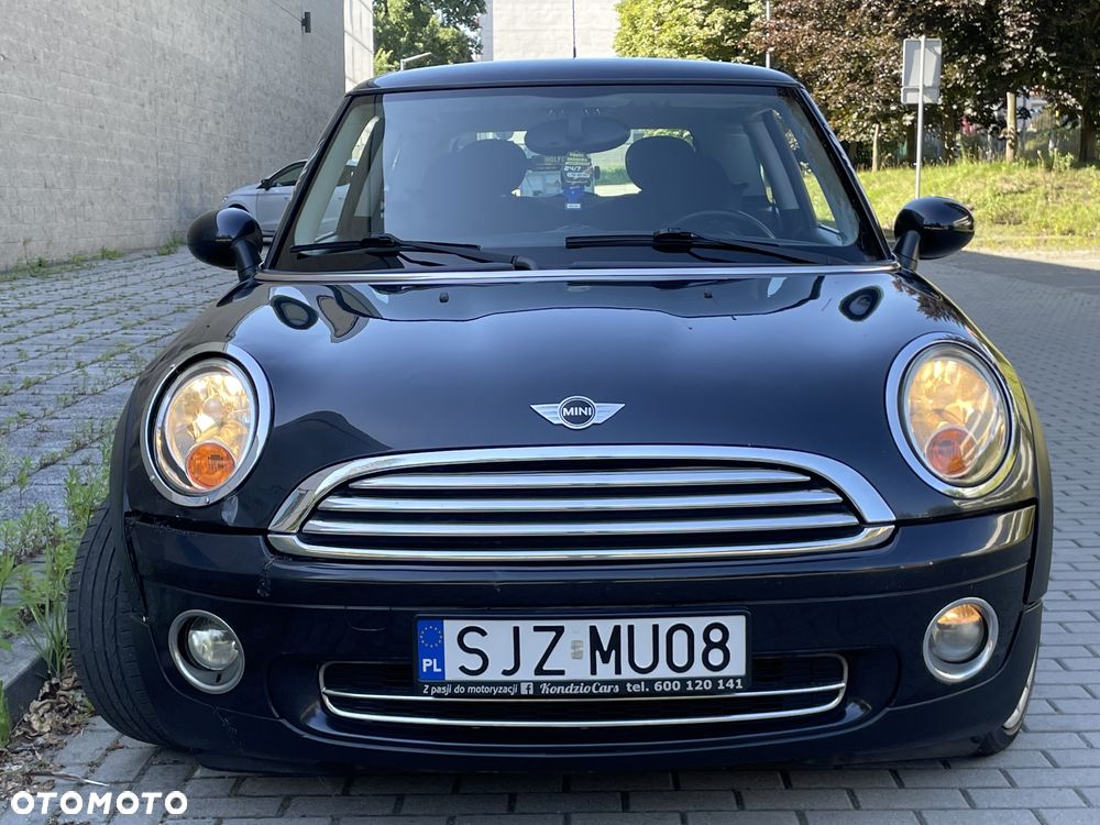 MINI Cooper Standard - 15
