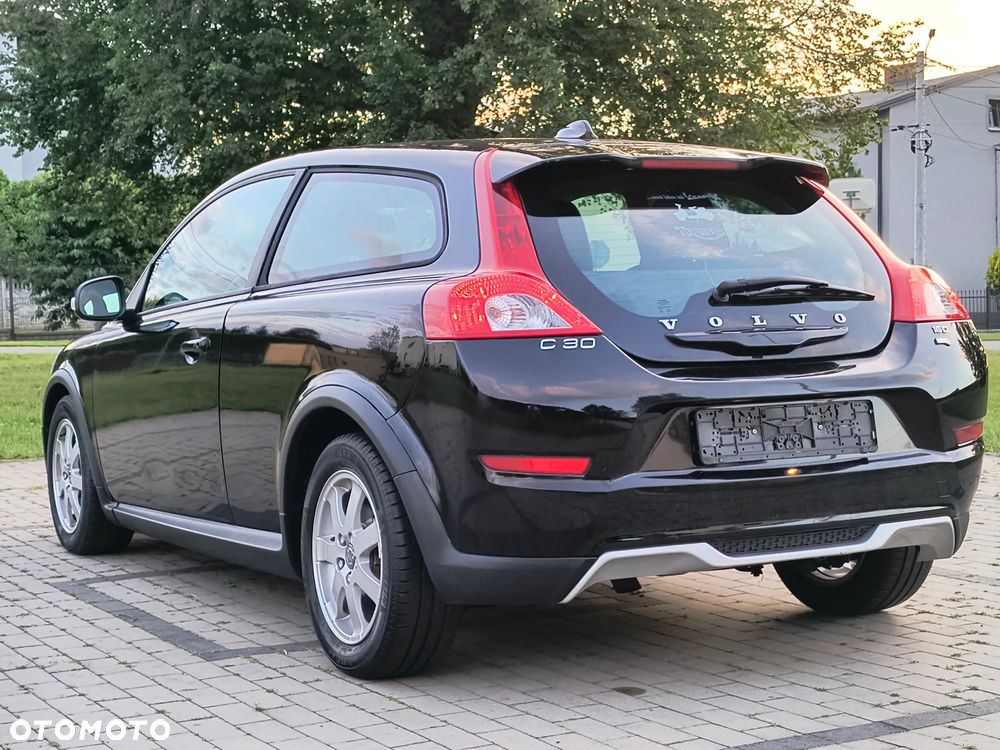 Volvo C30 1.6D DRIVe Summum - 3