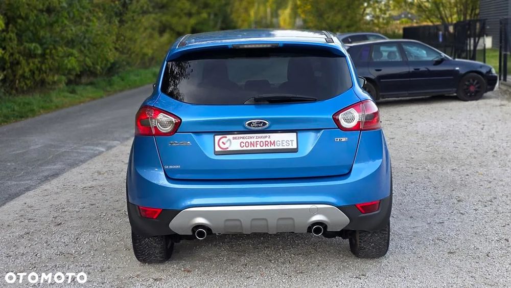 Ford Kuga - 6