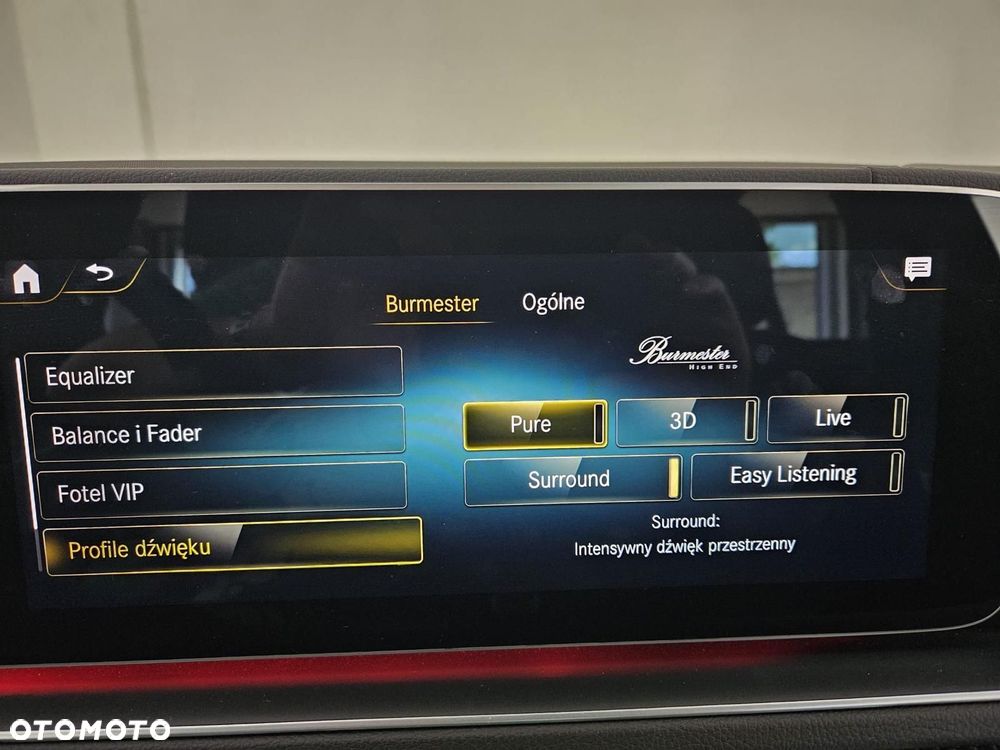 Mercedes-Benz GLE 400 d 4-Matic Premium - 31