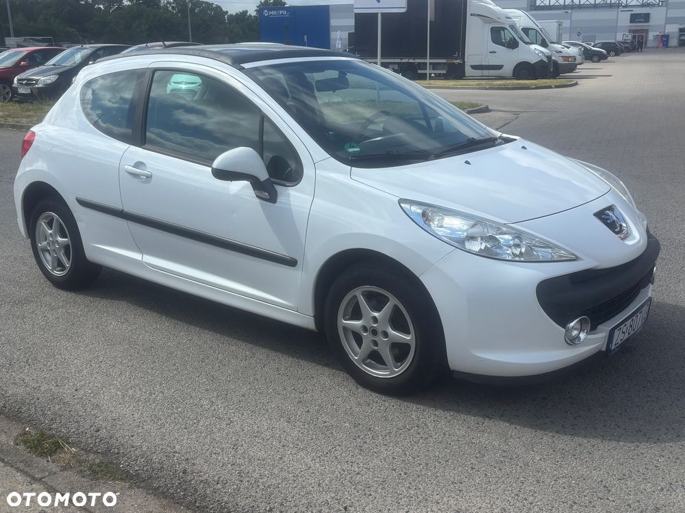 Peugeot 207 95 VTi Urban Move - 12