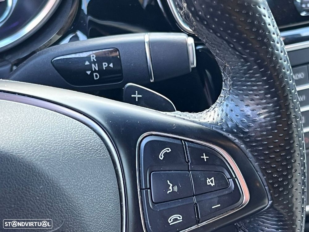 Mercedes-Benz GLE 350 d Coupé 4Matic - 16