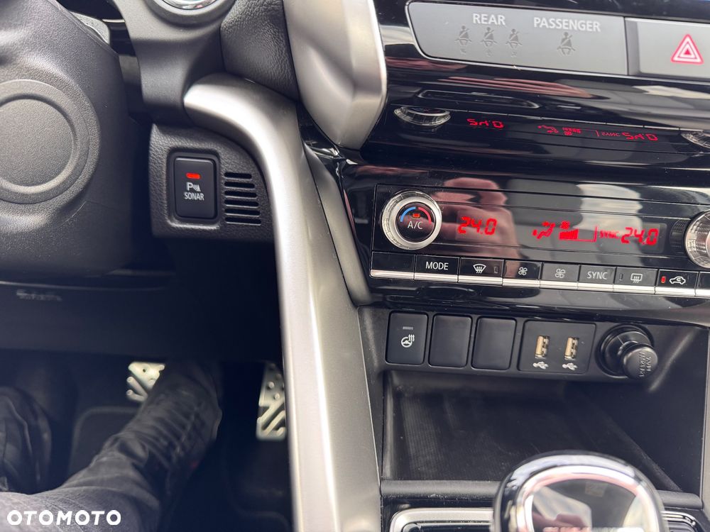 Mitsubishi Eclipse Cross 2.4 PHEV Instyle Plus - 35