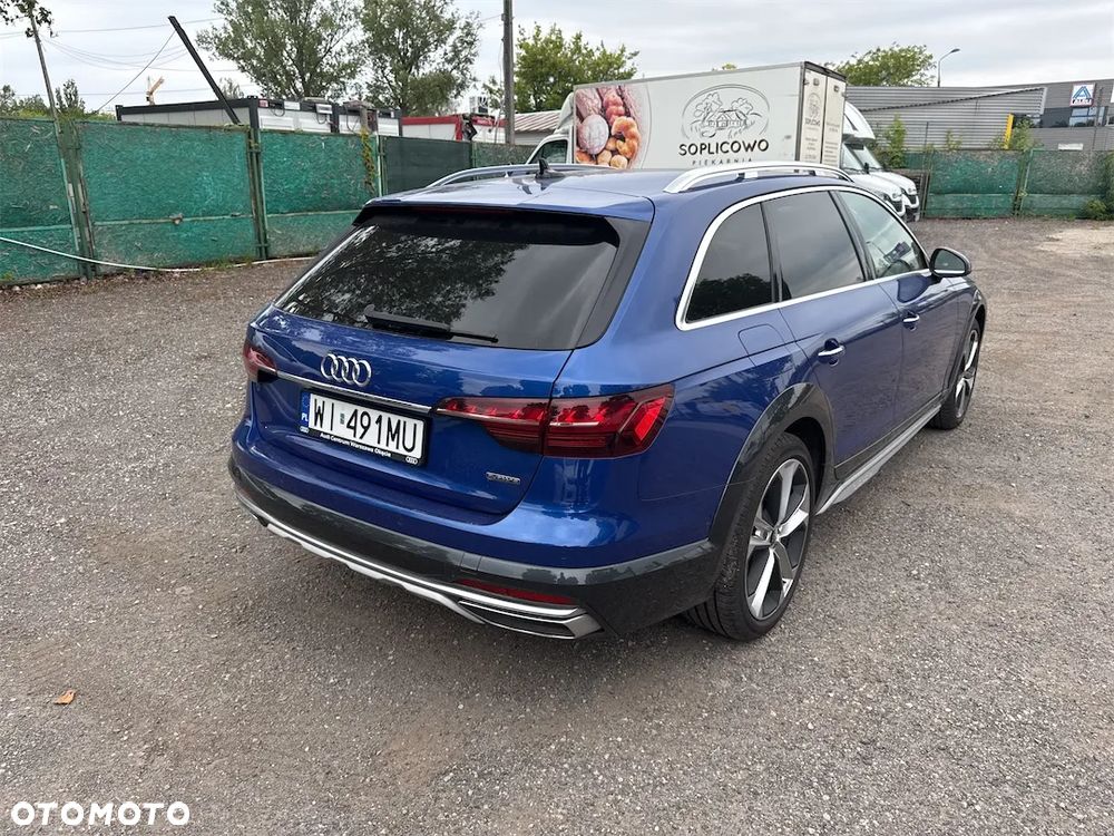 Audi A4 Allroad - 6
