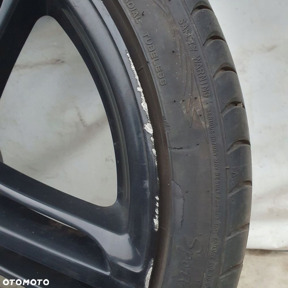 felgi Audi A7 5x112 20 ET37 - 4