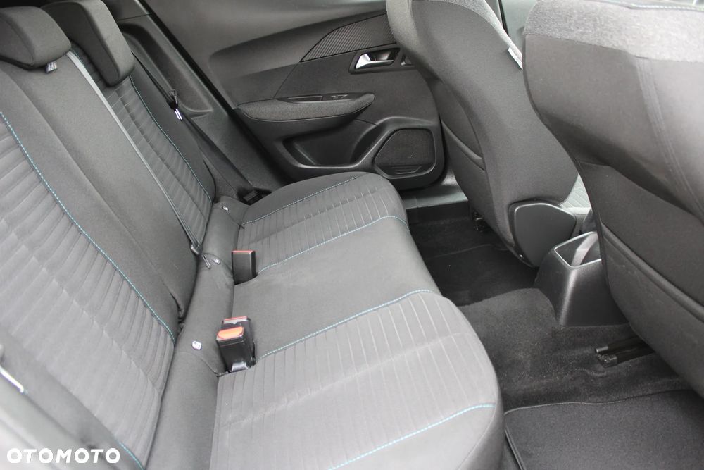 Peugeot 2008 BlueHDi 110 Allure Pack - 9