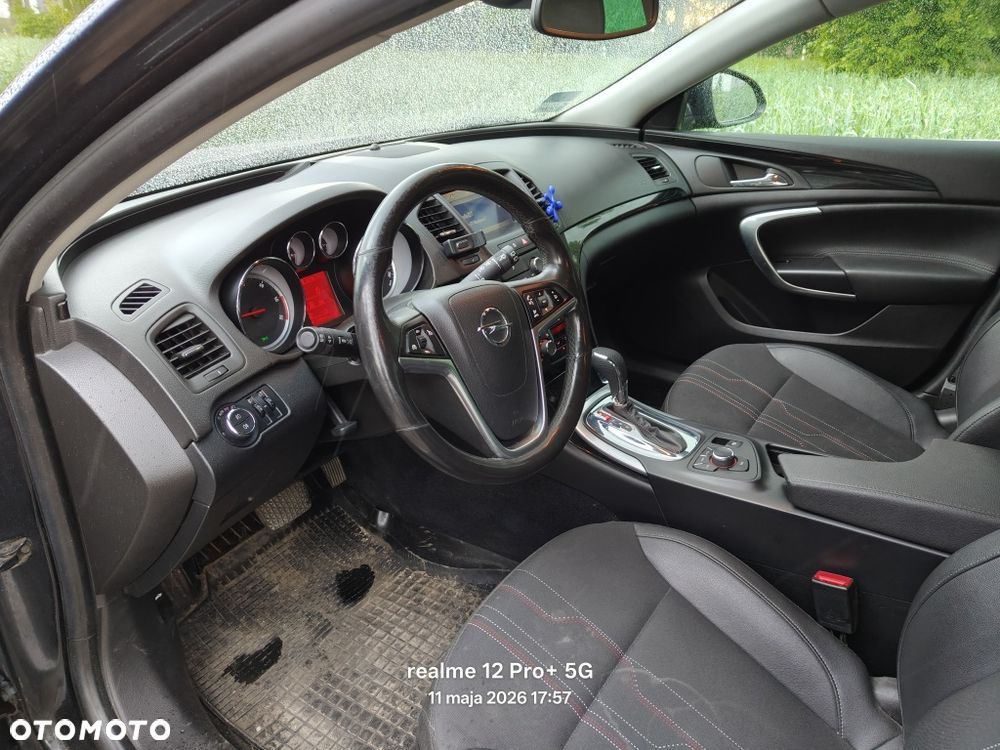 Opel Insignia - 3
