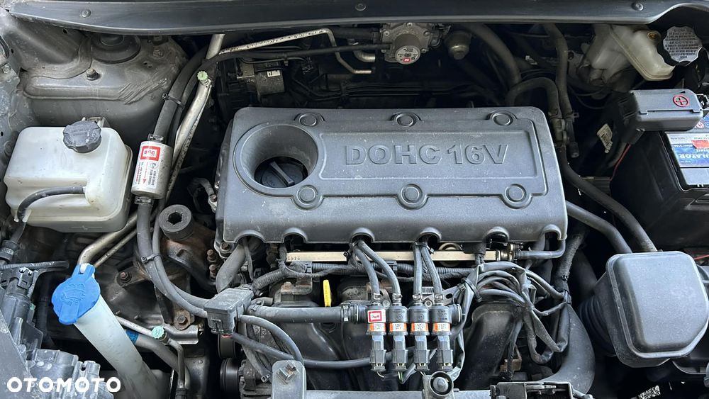Hyundai ix35 2.0 Classic - 8