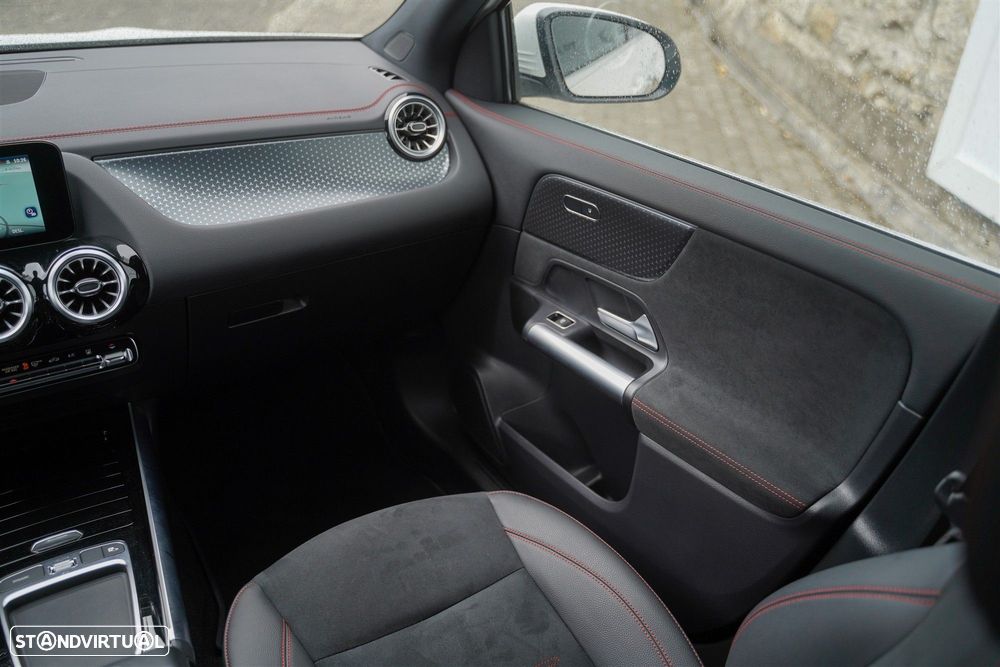 Mercedes-Benz EQA 250+ AMG Line - 29