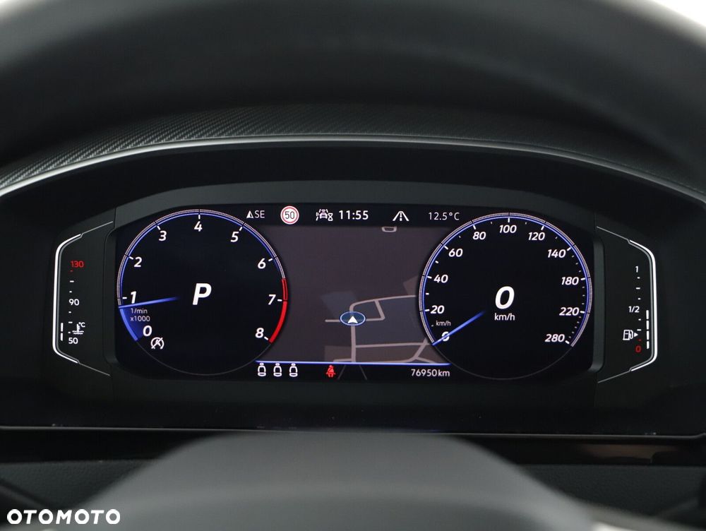 Volkswagen Arteon Shooting Brake - 17