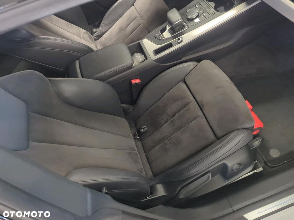 Audi A5 Sportback 35 TFSI S tronic sport - 17