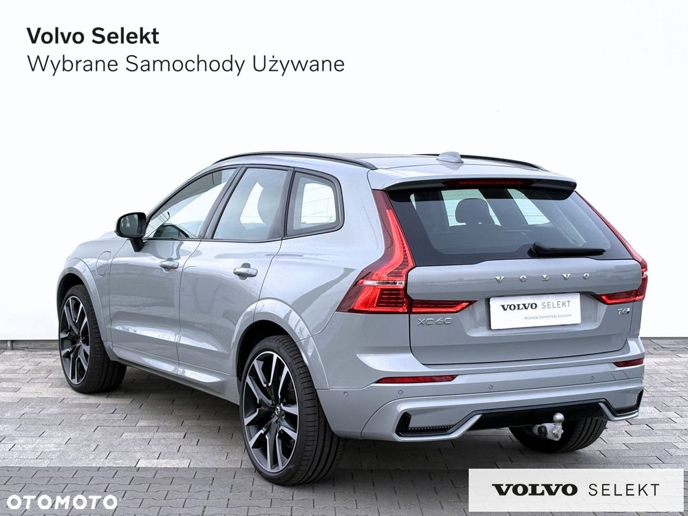 Volvo XC 60 - 10
