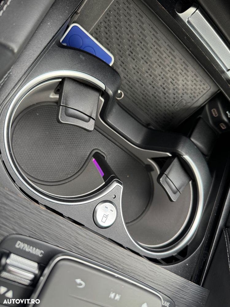 Mercedes-Benz GLE AMG 53 4MATIC+ MHEV - 21